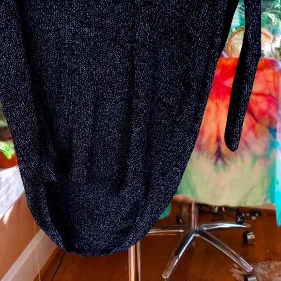 speckled noise lounge knit 🌊 - Picture 8 of 8